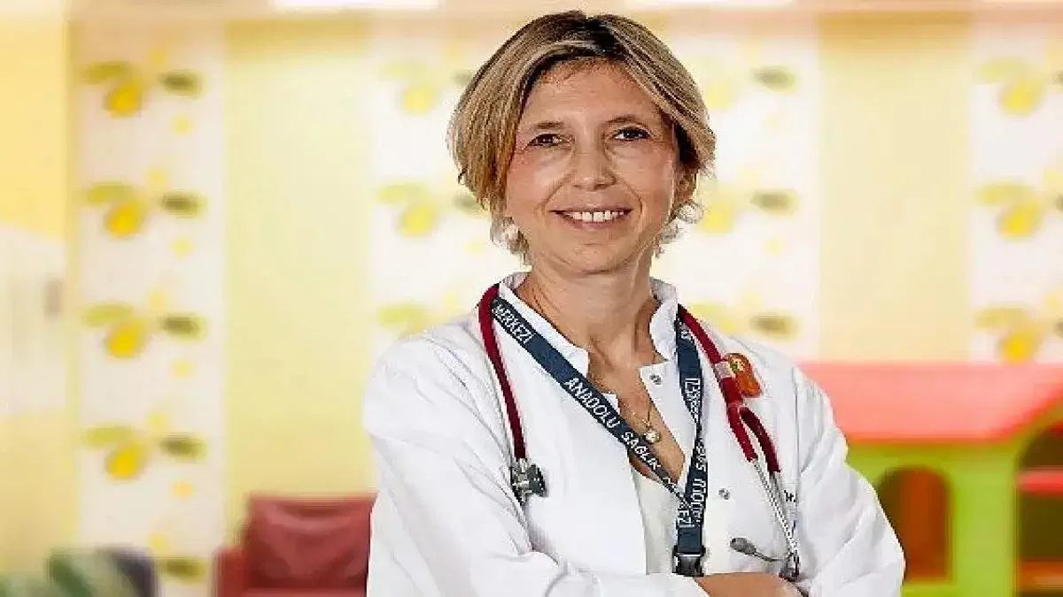 Yaz tatilinde çocukları hastalıklardan korumanın yolları