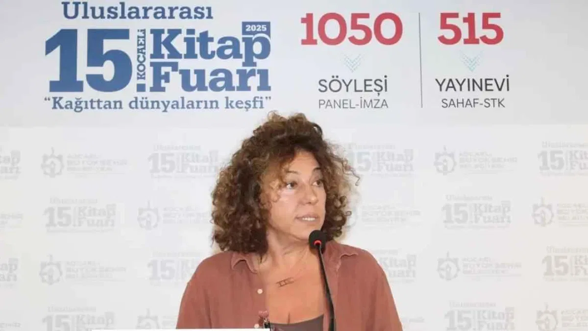 Aile Uzmanı Özer, eşler arası ilişkiyi değerlendirdi