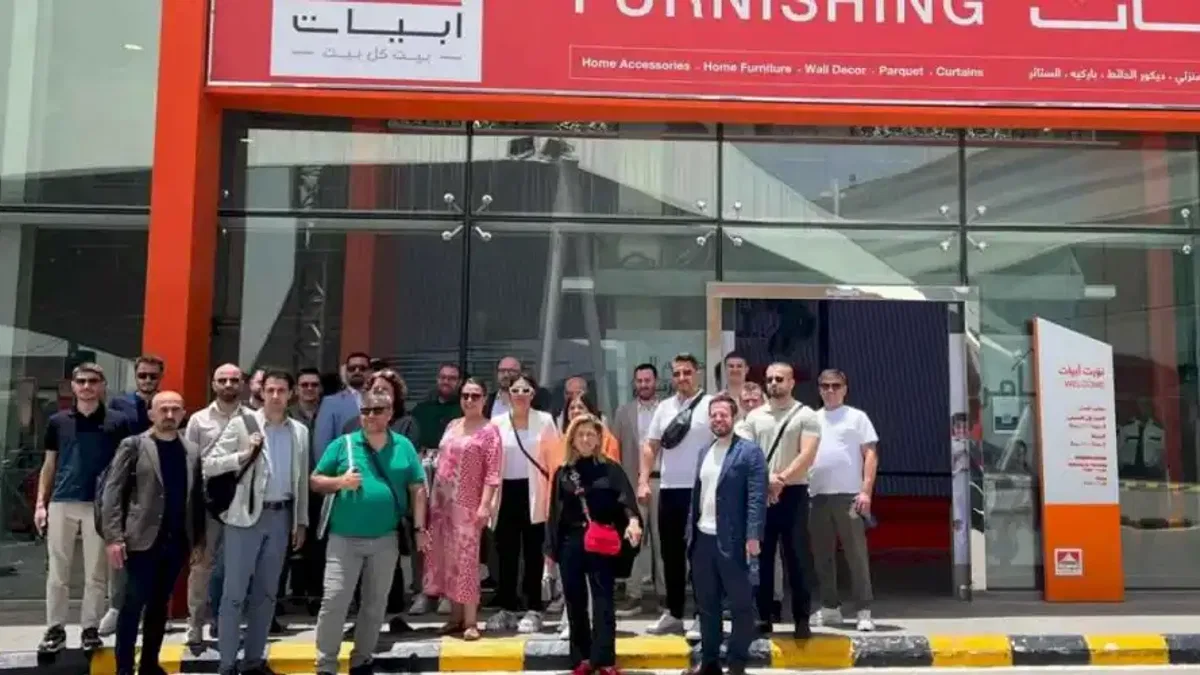 Hindistan’da hedef 100 milyon dolar