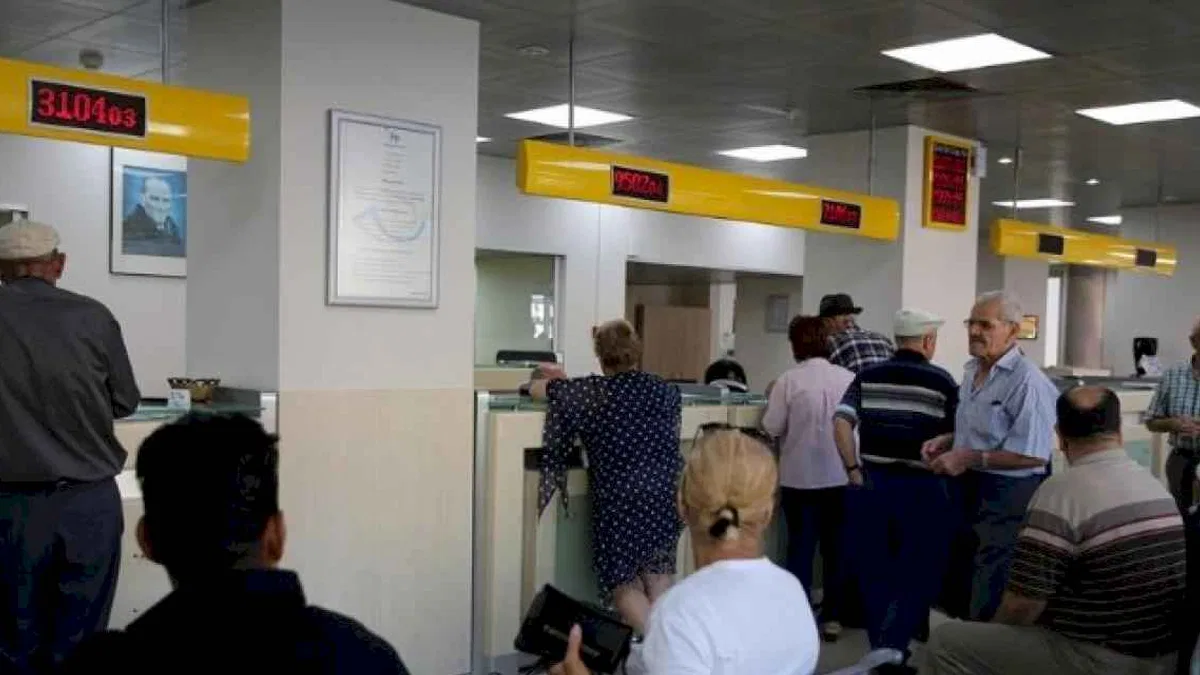 Aile Destek ödemeleri hesaplarda