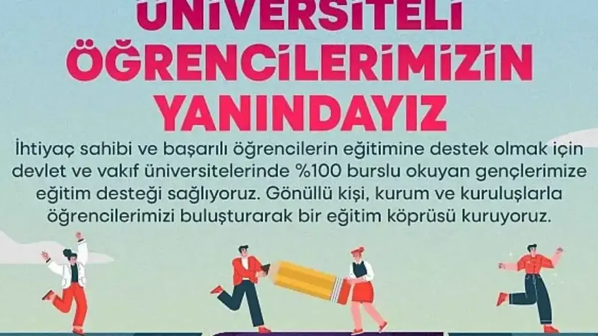 İzmir Büyükşehir Belediyesi eğitime köprü oluyor