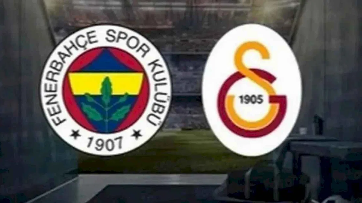Kadıköy’de oynanacak derbi cep yakacak!