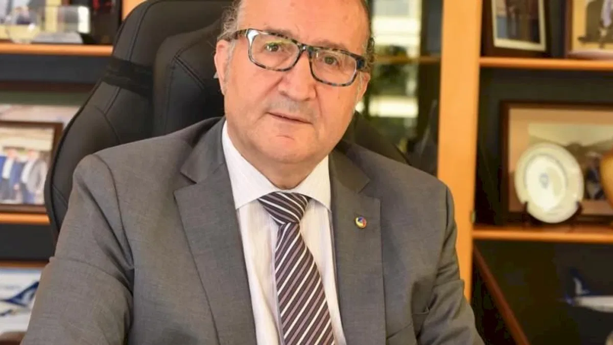 KSO Başkanı Zeytinoğlu’ndan bütçe değerlendirmesi