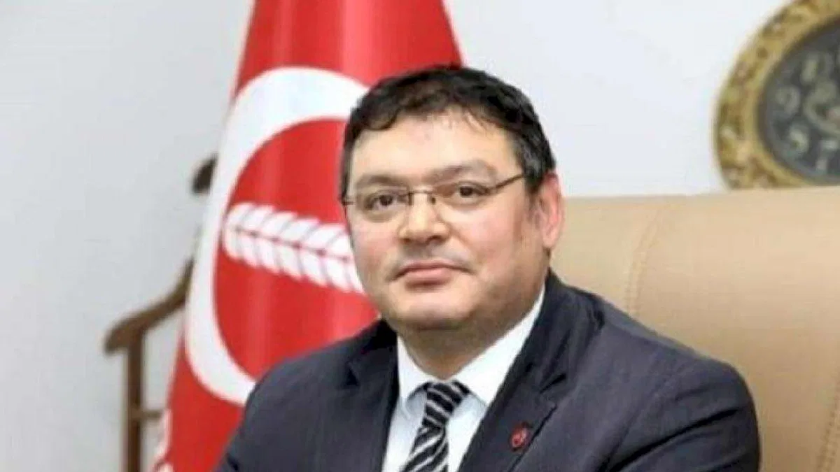 Önder Narin: Kök maaşına zam işine son