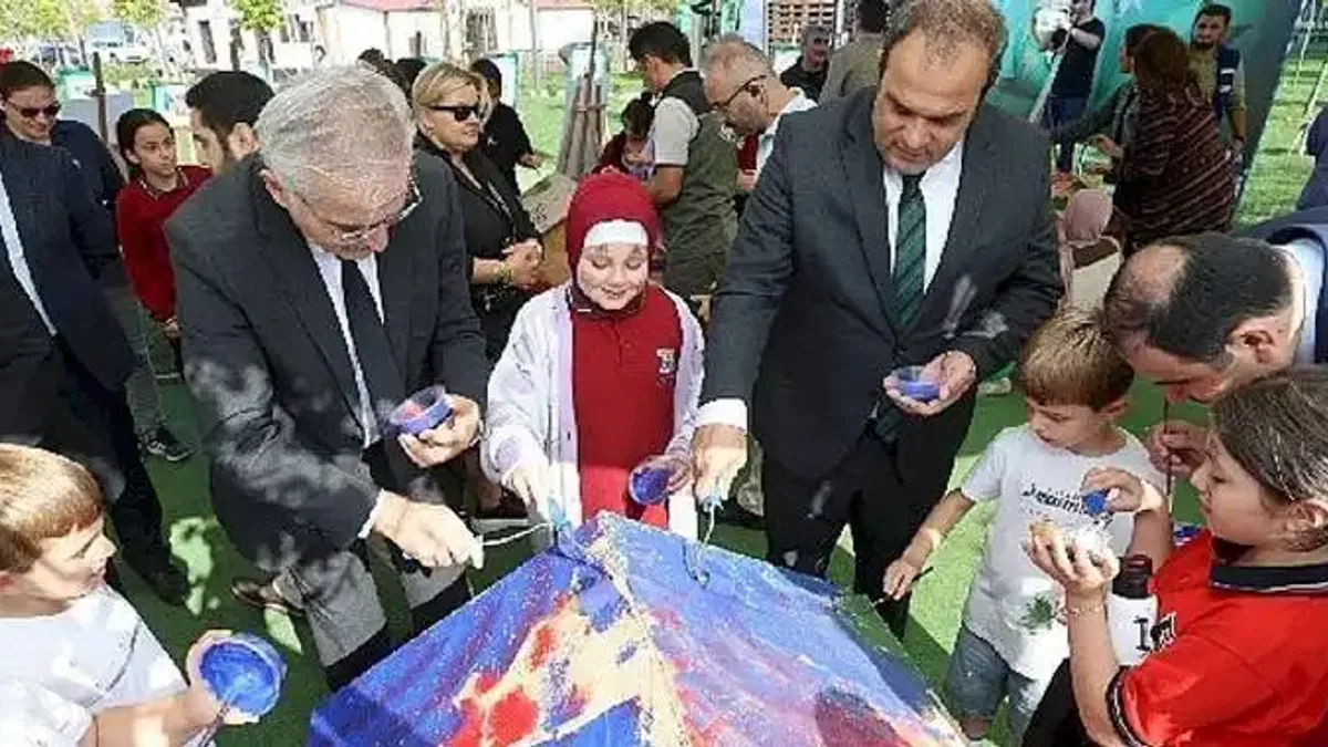 Canik Can Dostlar İçin Tek Yürek Oldu
