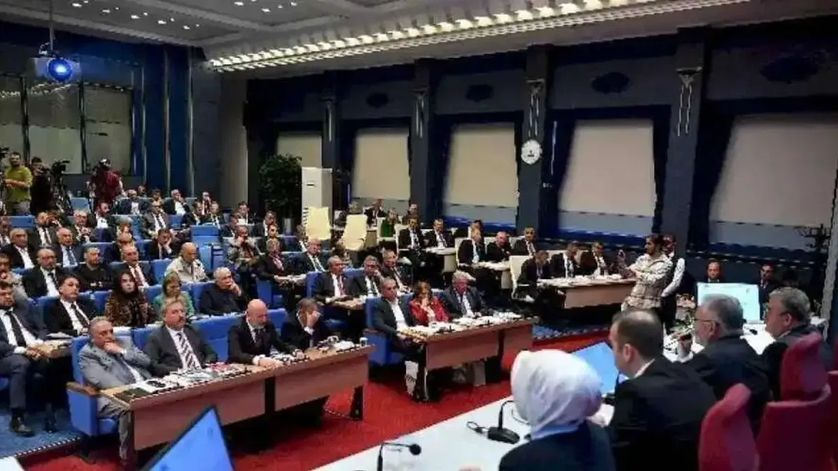 Kayseri'de suya yüzde 30 indirim