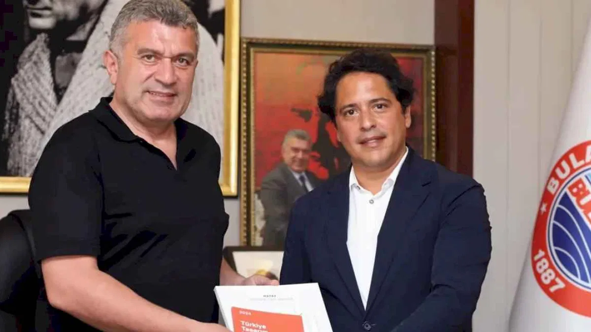 Türkiye Tasarım Vakfı ve BM’den uluslararası proje