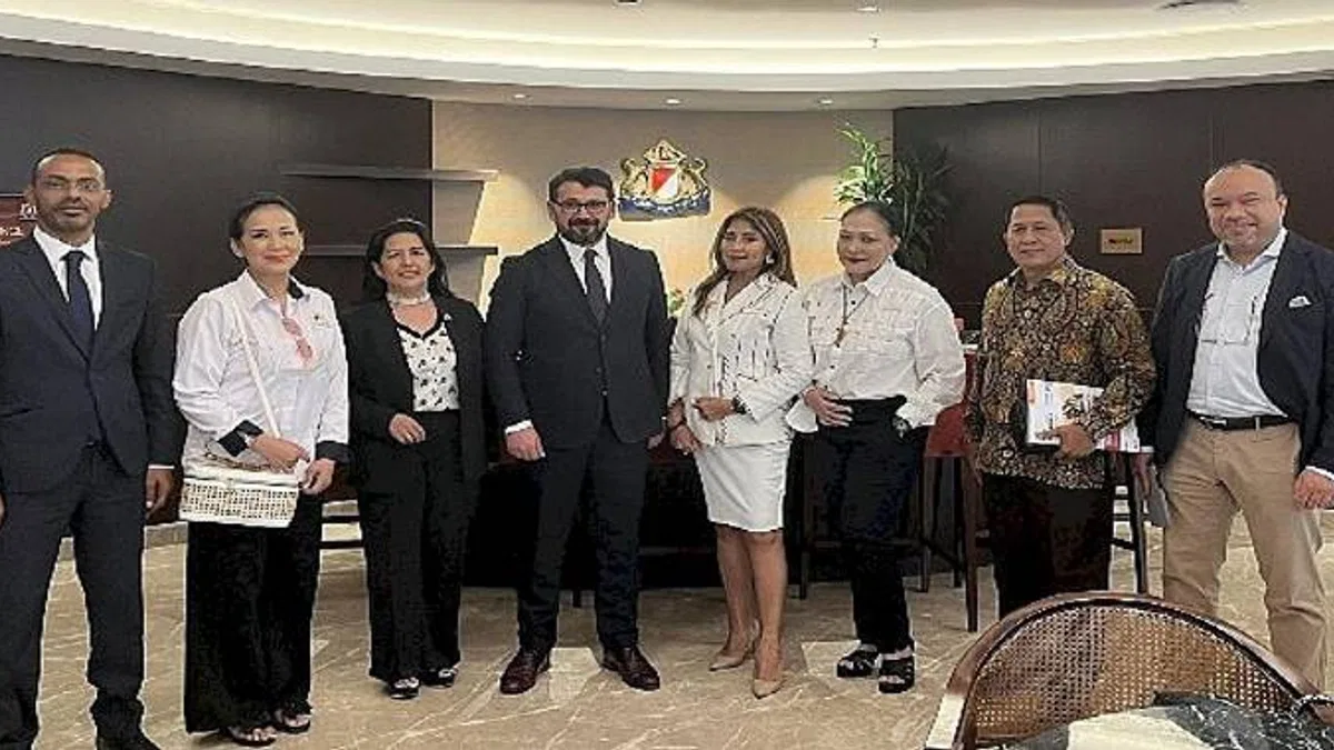 Yerli Tahıl ve Yem İşleme Endüstrisi, Talebe Öncülük Edecek ASEAN'a İDMA ile Açılıyor