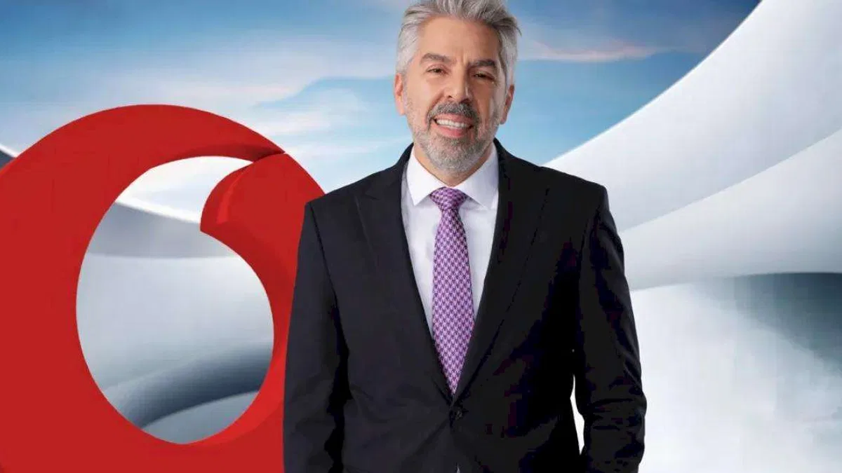 Vodafone Grubu’nun Çevre Performansına CDP’den Bir Kez Daha Tam Not