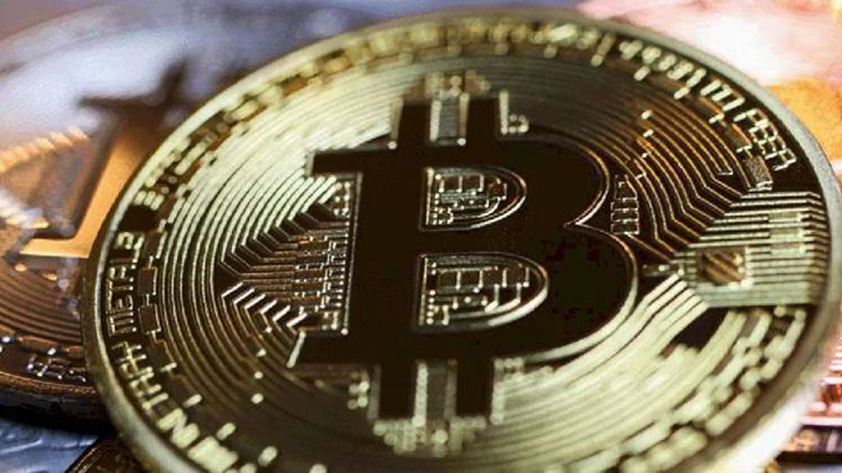 Bitcoin blokzincirinde BRC dalgası