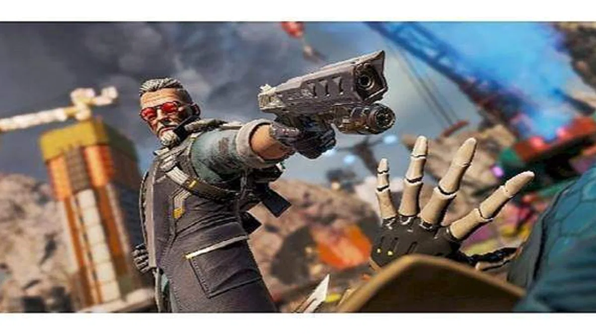 Apex Legends'ın 17. Sezonu, Arsenal Yayında!