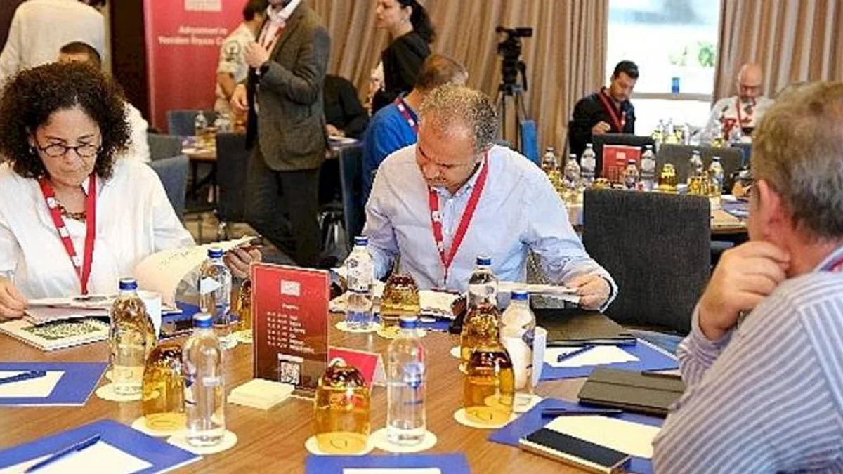 Türkiye Tasarım Vakfı'nın İhya Çalışmalarının Yeni Odağı Adıyaman