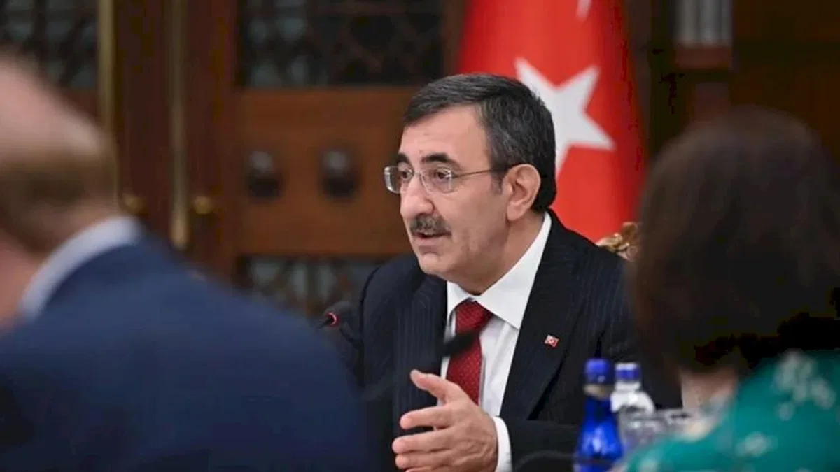 Yılın ilk Ekonomi Koordinasyon Kurulu toplandı