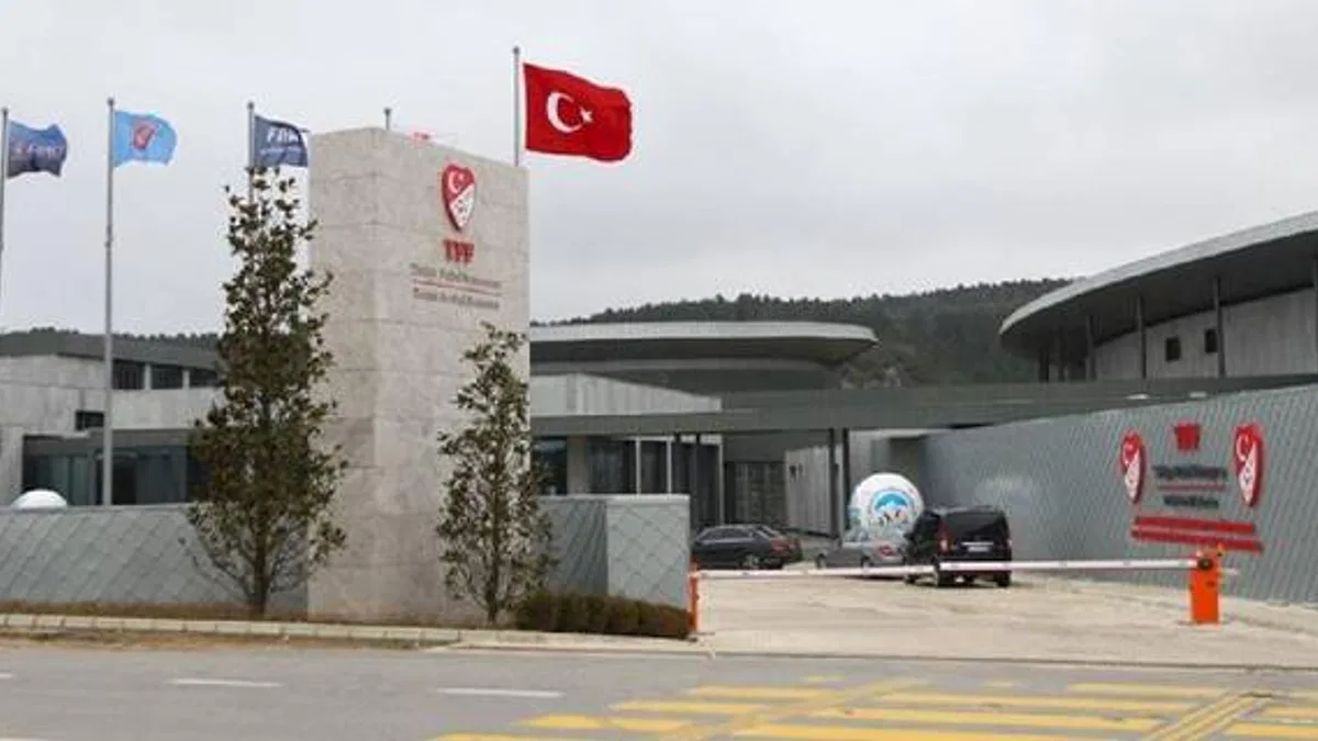 UEFA ve ulusal lisans alan takımlar belli oldu!