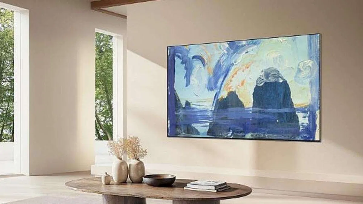 Art Basel ile Miami Beach evinizde: Yeni 2025 Koleksiyonu Samsung Art Store'a ekleniyor