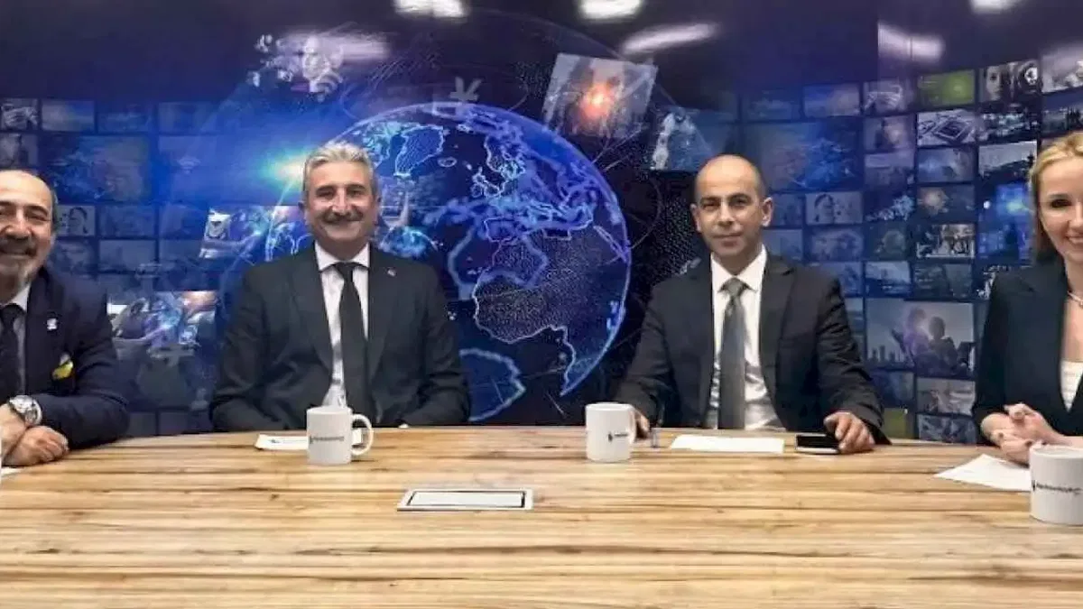 CHP Bursa İl Başkanı Yeşiltaş, CHP'nin Bursa için gelecek planlarını değerlendirdi