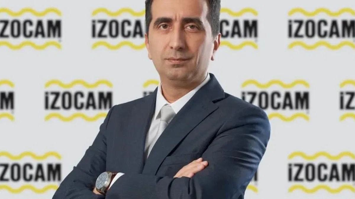 İzocam’ın cirosu yüzde 55 arttı