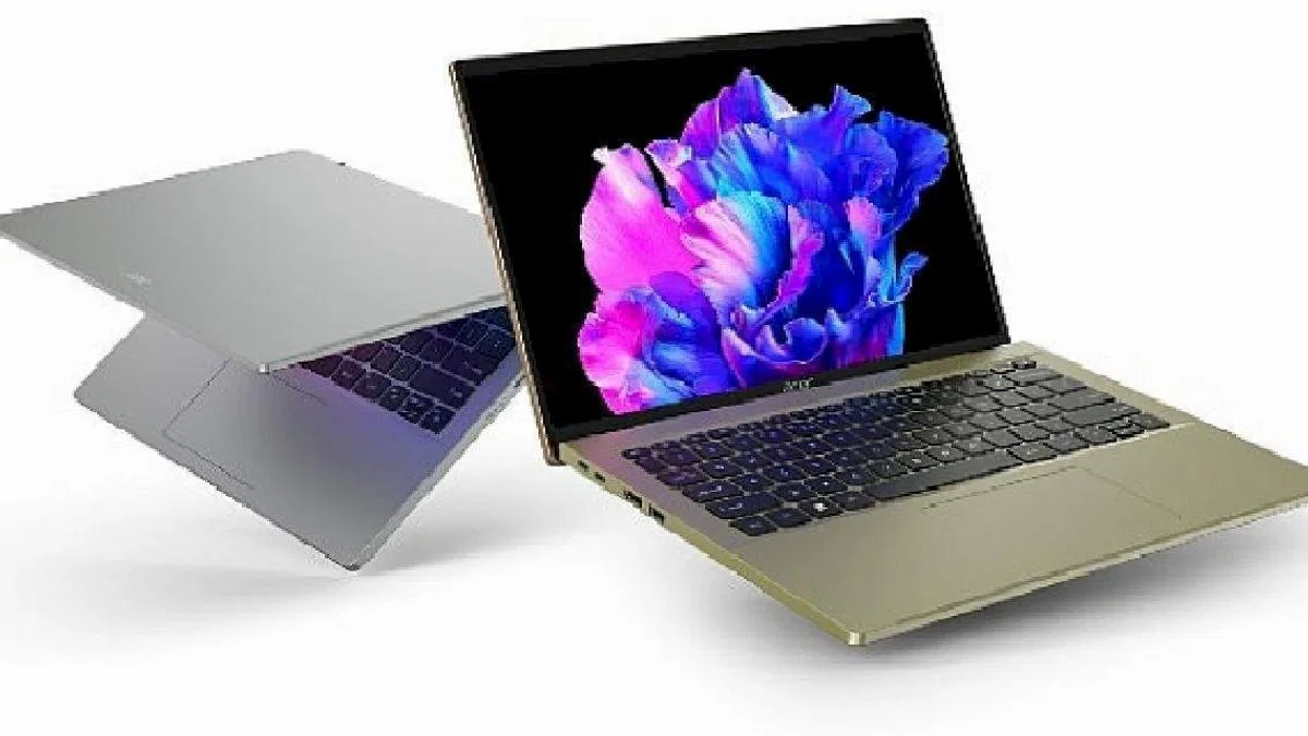 Acer, Türkiye pazarı için 2023 hedeflerini paylaştı