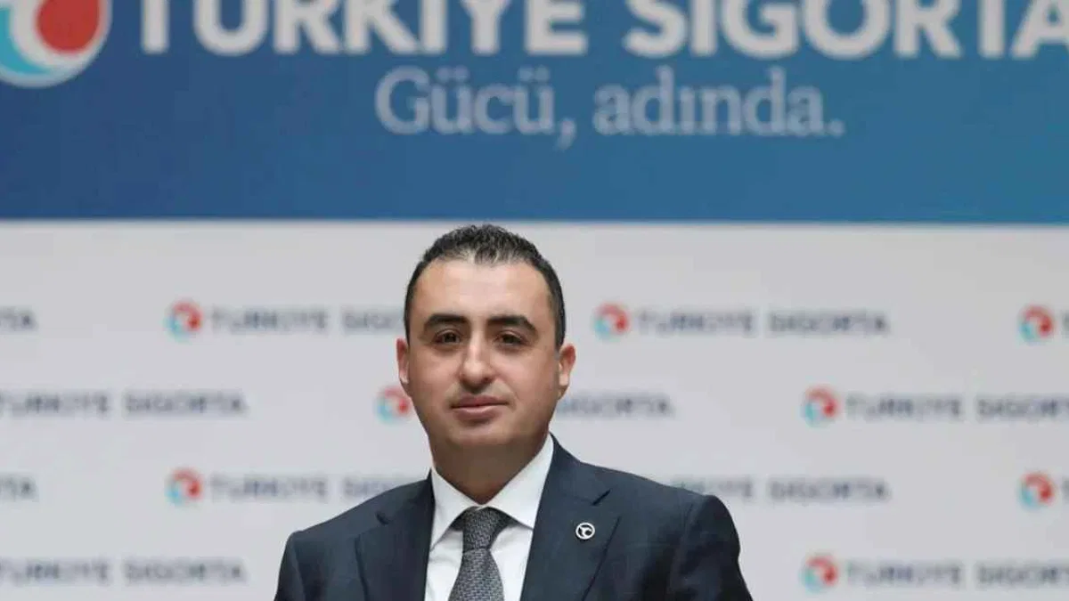 Türkiye Sigorta ve Türkiye Hayat Emeklilik’ten Üçüncü Çeyrekte Rekor Üretim