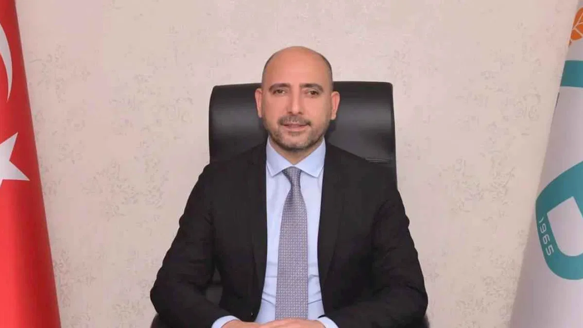 Kayseri Ticaret Borsası’ndan hayvancılık sektörüne destek