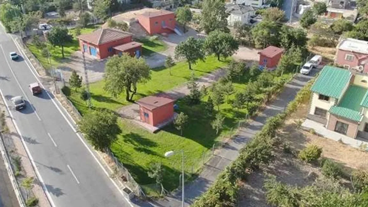 KASKİ'den içme suyuna güçlü yatırım