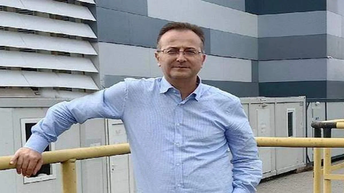 Dijital Dünyanın Arşivi Veri Merkezlerinde Depreme Dayanıklılık Öncelikli Bir Konudur