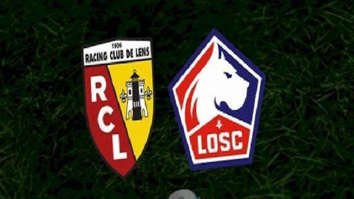 Lens - Lille maçı ne zaman, saat kaçta ve hangi kanalda? | Fransa Ligue 1