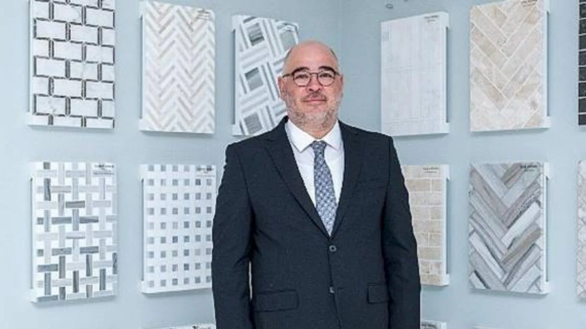 Tureks Turunç Madencilik'ten İlk Yarıda %60 Kar Artışı