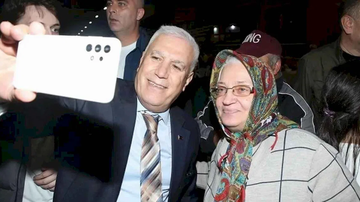 Bursa bütün güzellikleri birlikte yaşayacak