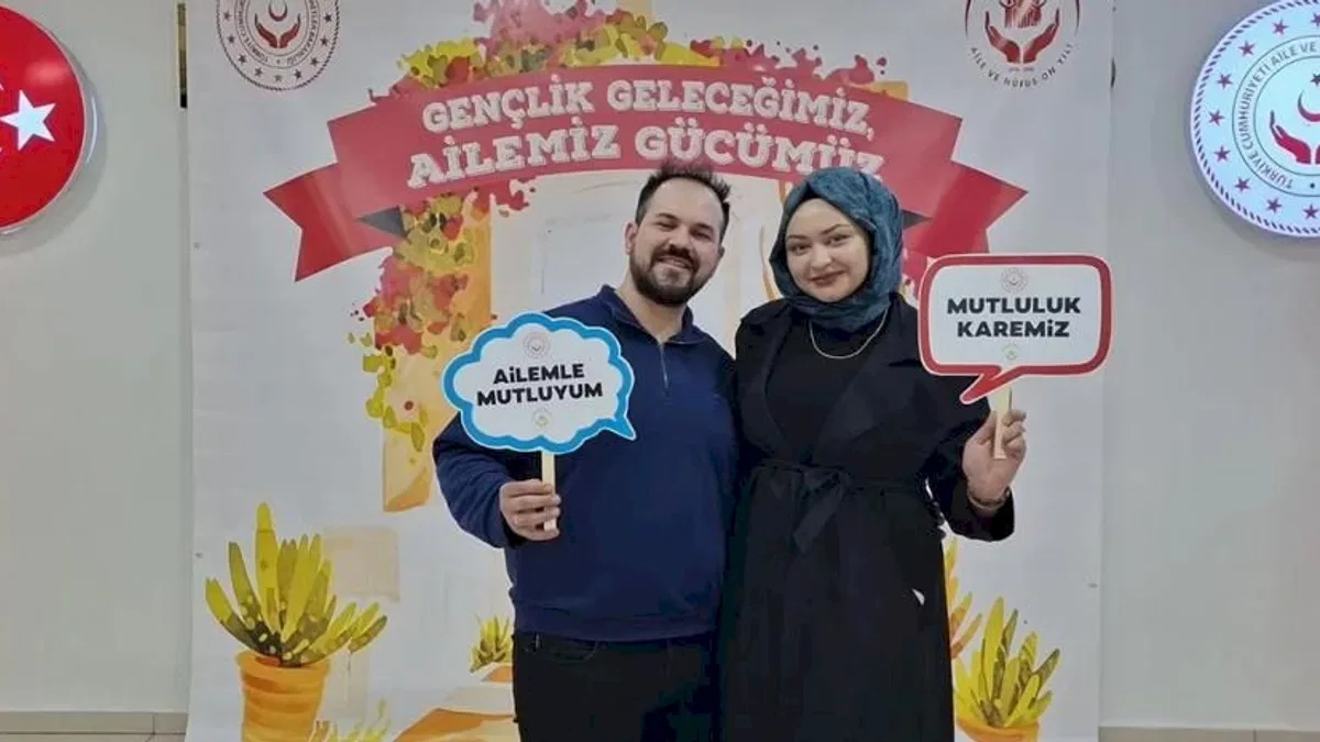 “Aile ve Gençlik Fonu"ndan yararlanan çiftler buluşuyor