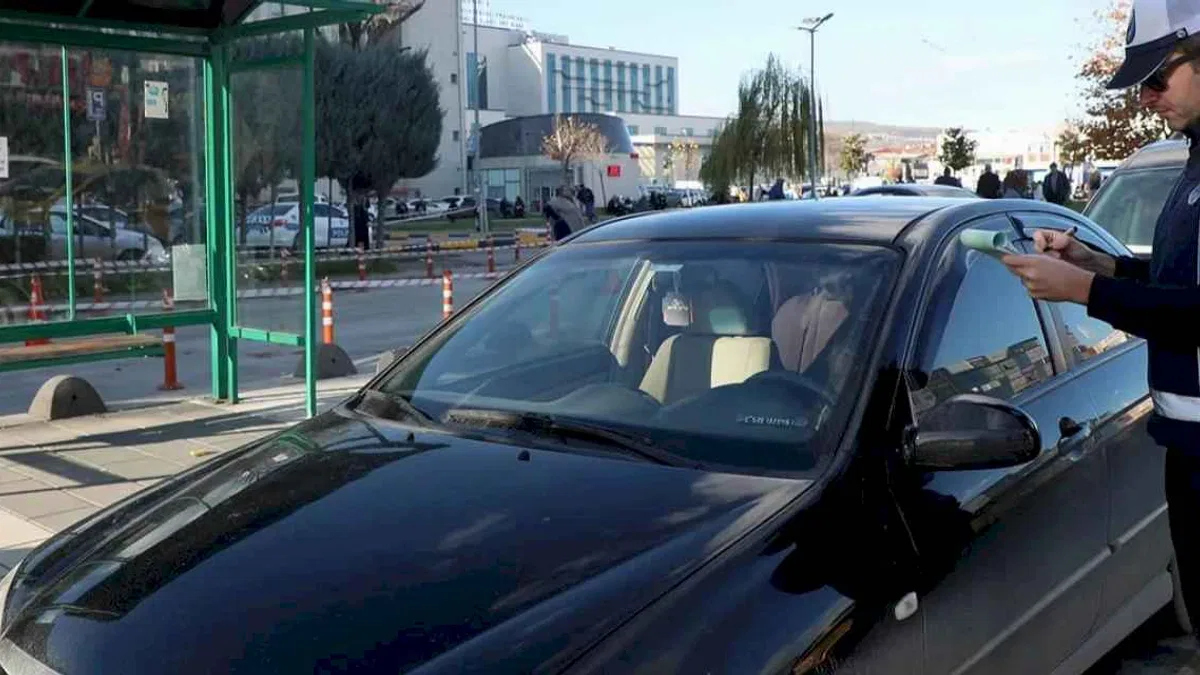 Sakarya zabıtası rahat ve güvenli şehir trafiği için teyakkuzda