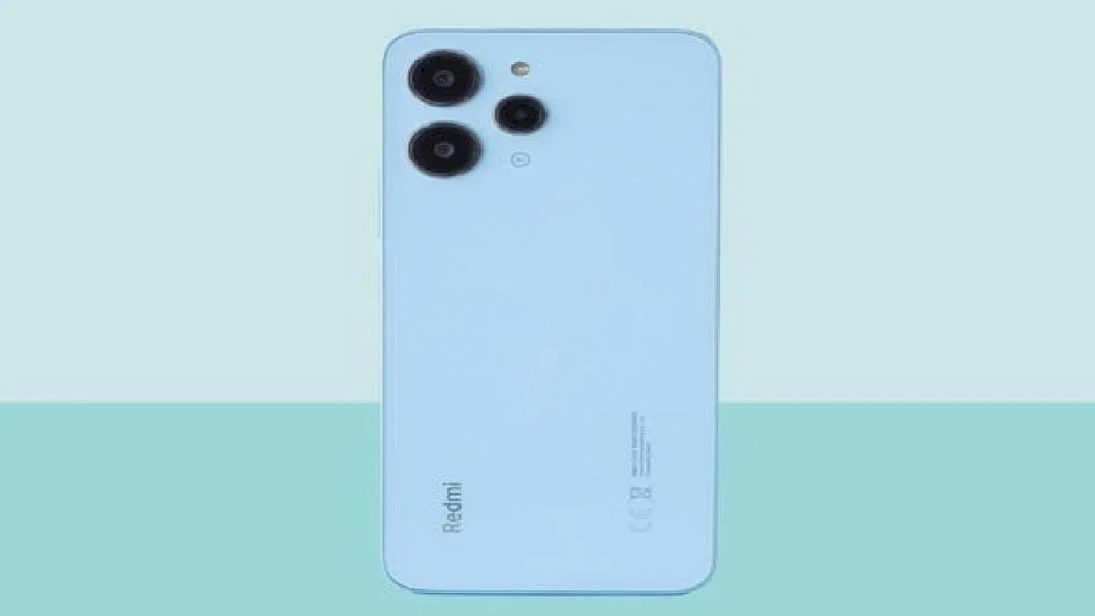 Xiaomi Redmi 12 5G Geekbench’te Görüldü