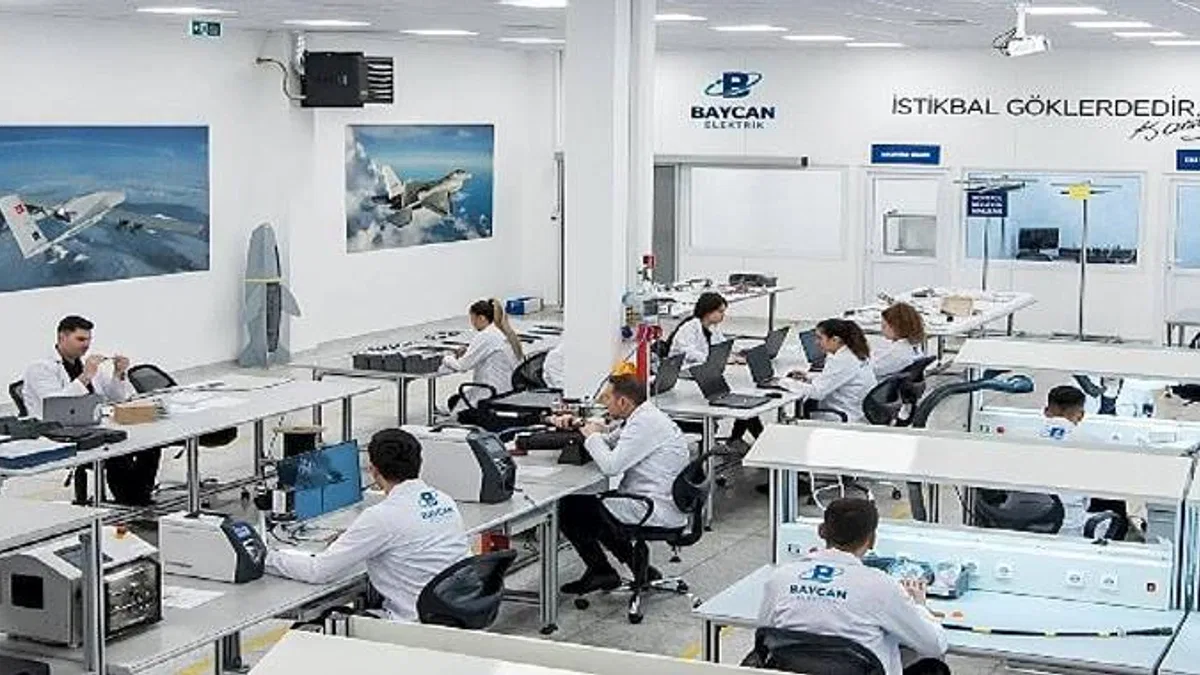 Üniversiteli Gençler, Proje Tabanlı Staj Programları İle İŞ Dünyasında Deneyim Kazanacak