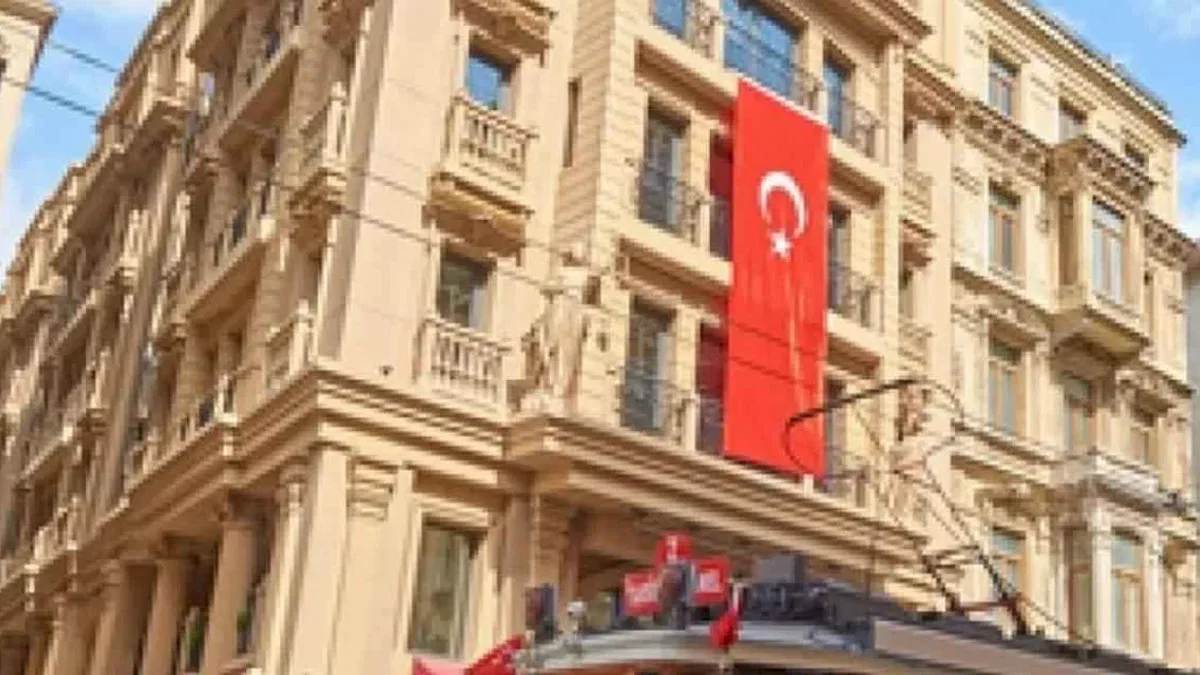 İstanbul Barosu'ndan 'hak ihlali kararından geri dönün' çağrısı ve iptal davası