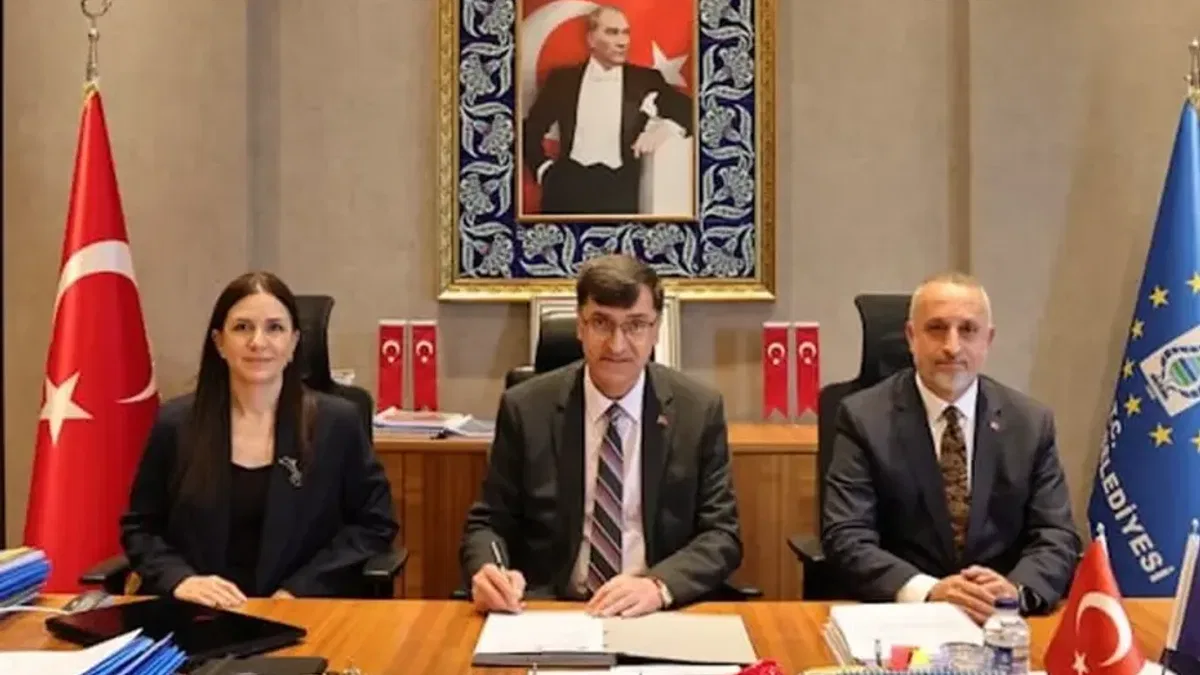 Kütahya’da kültür ve sanatta uluslararası iş birliği