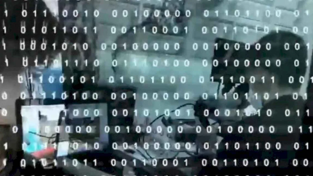 Jandarma'nın 'Sibergöz'üne 51 yakalama