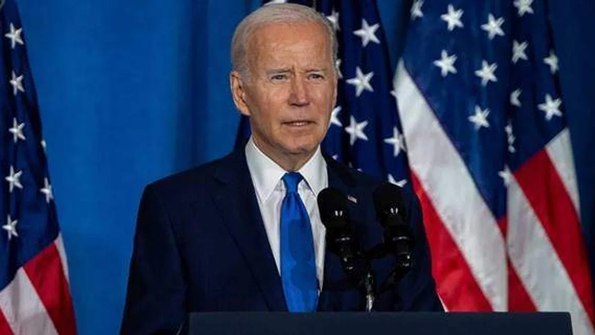 Biden: İstihdam raporu toparlanmamızın güçlü kalmaya devam ettiğini gösteriyor
