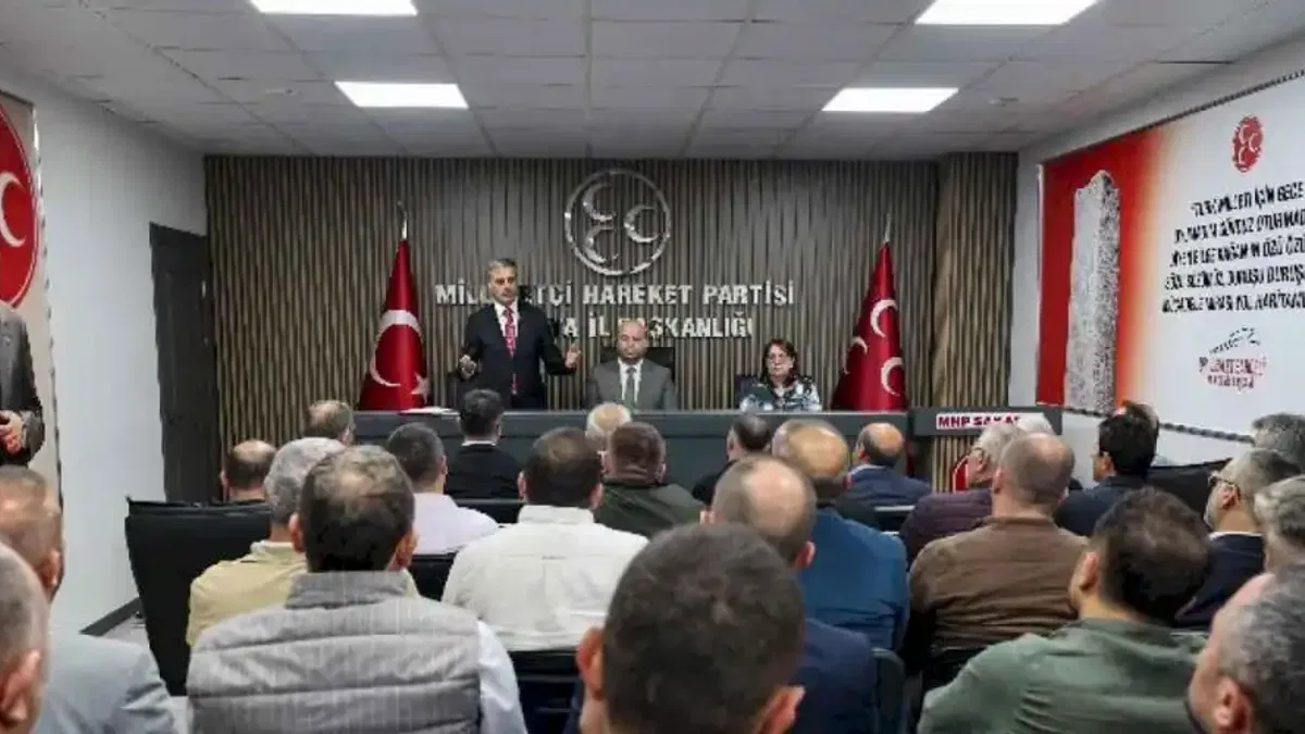 Başkan Alemdar: “öğrenci indirimi mecliste karara bağlanacak”