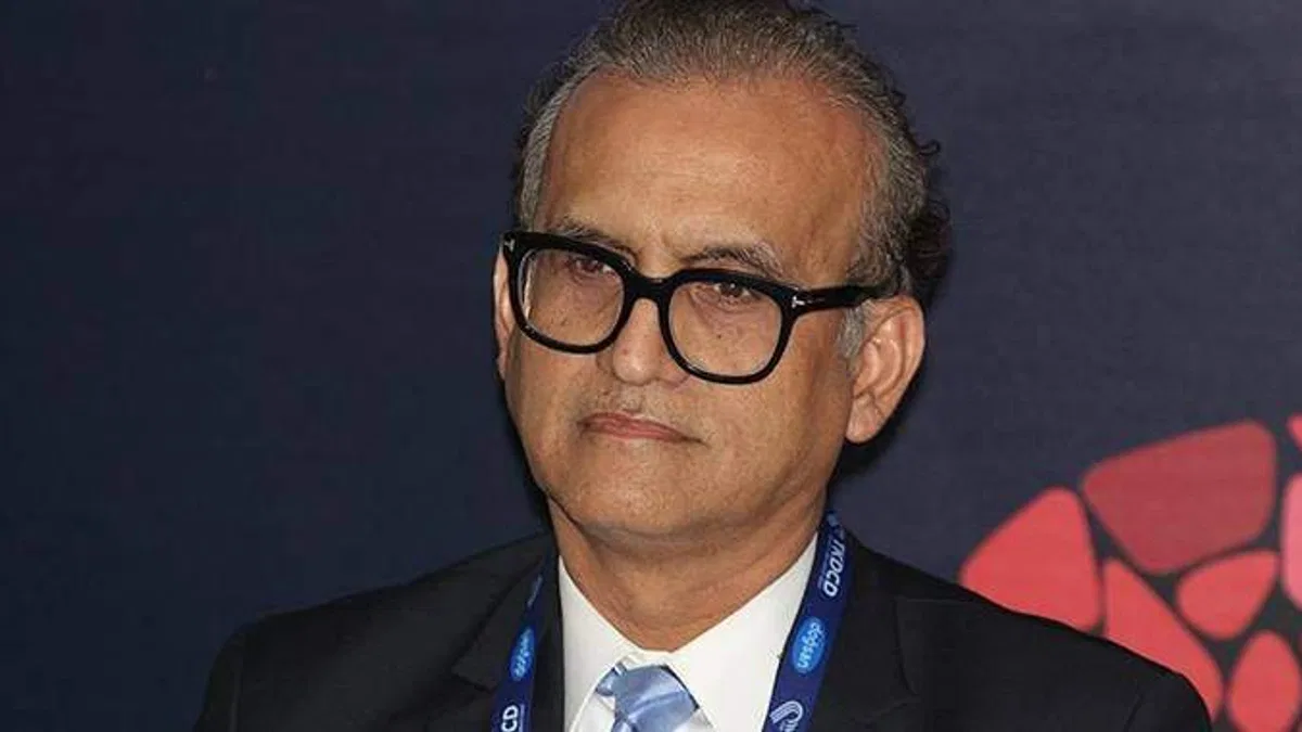 Mohiuddin, domuzdan insana yaptıkları ilk kalp naklini değerlendirdi