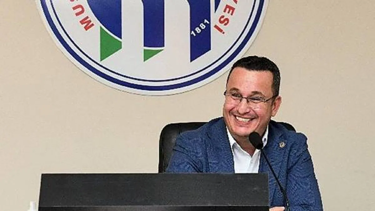 Başkan Kanar'dan Deprem Seferberlik Planı