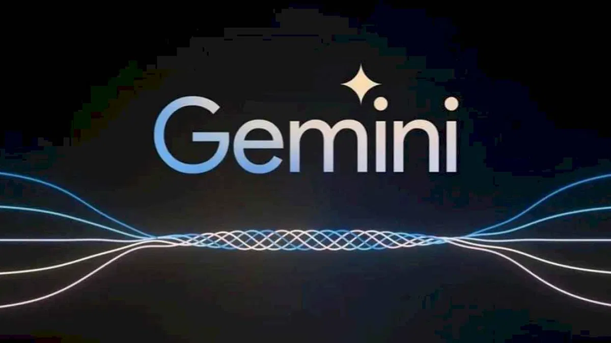 Gemini Live, artık Türkçe kullanılabilecek