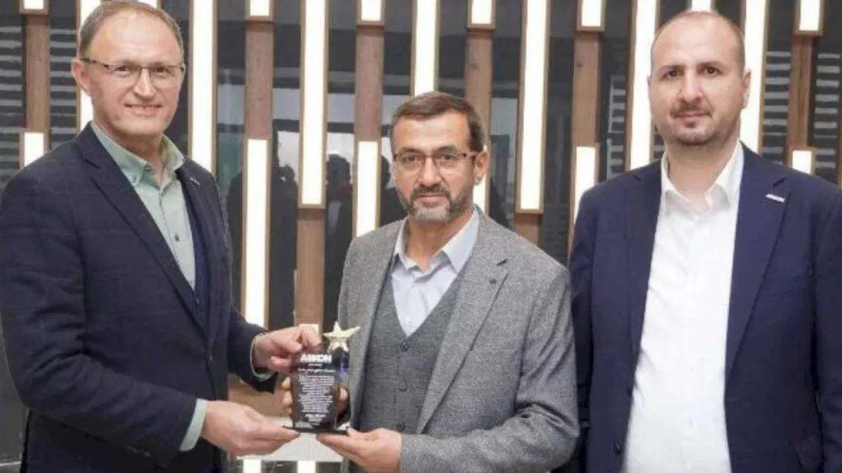 ASKON Kocaeli ve Konya iş birliğini güçlendirdi