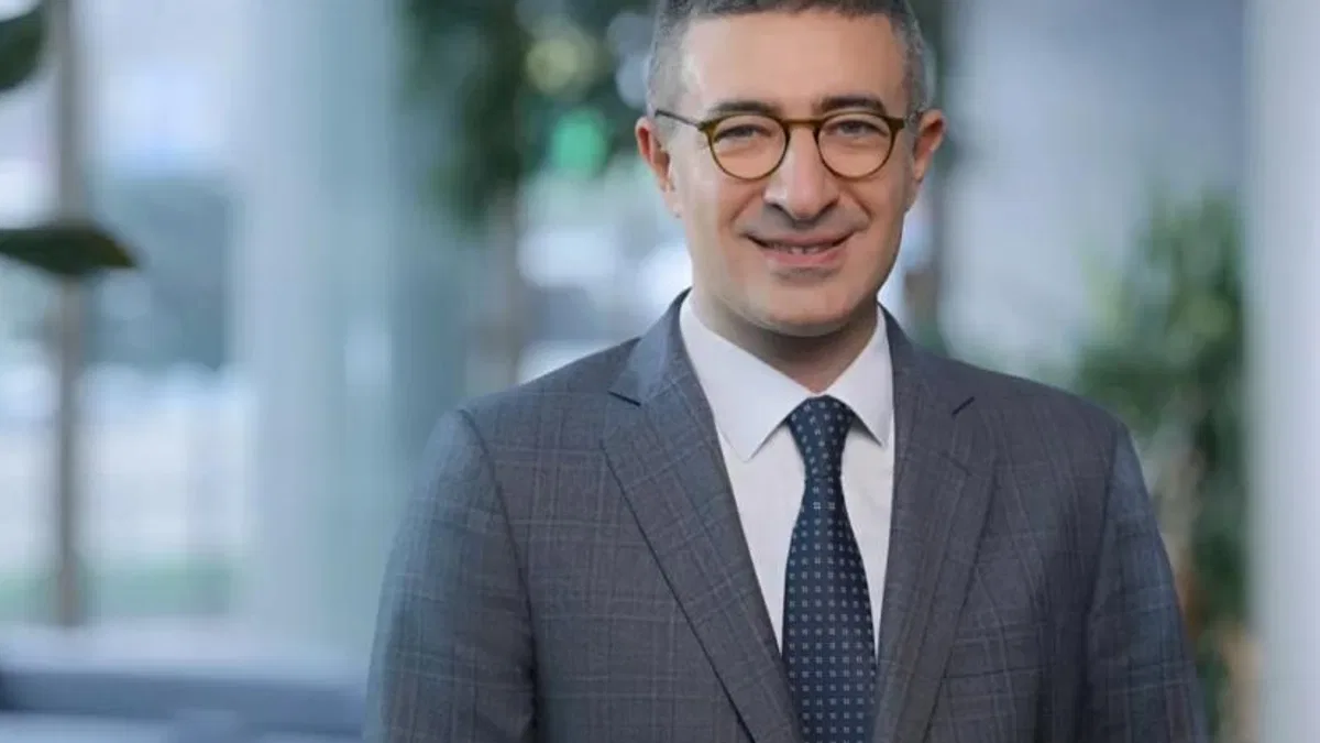 Garanti BBVA Portföy Yatırım Fonlarında 1 Trilyon TL Eşiğini Aştı
