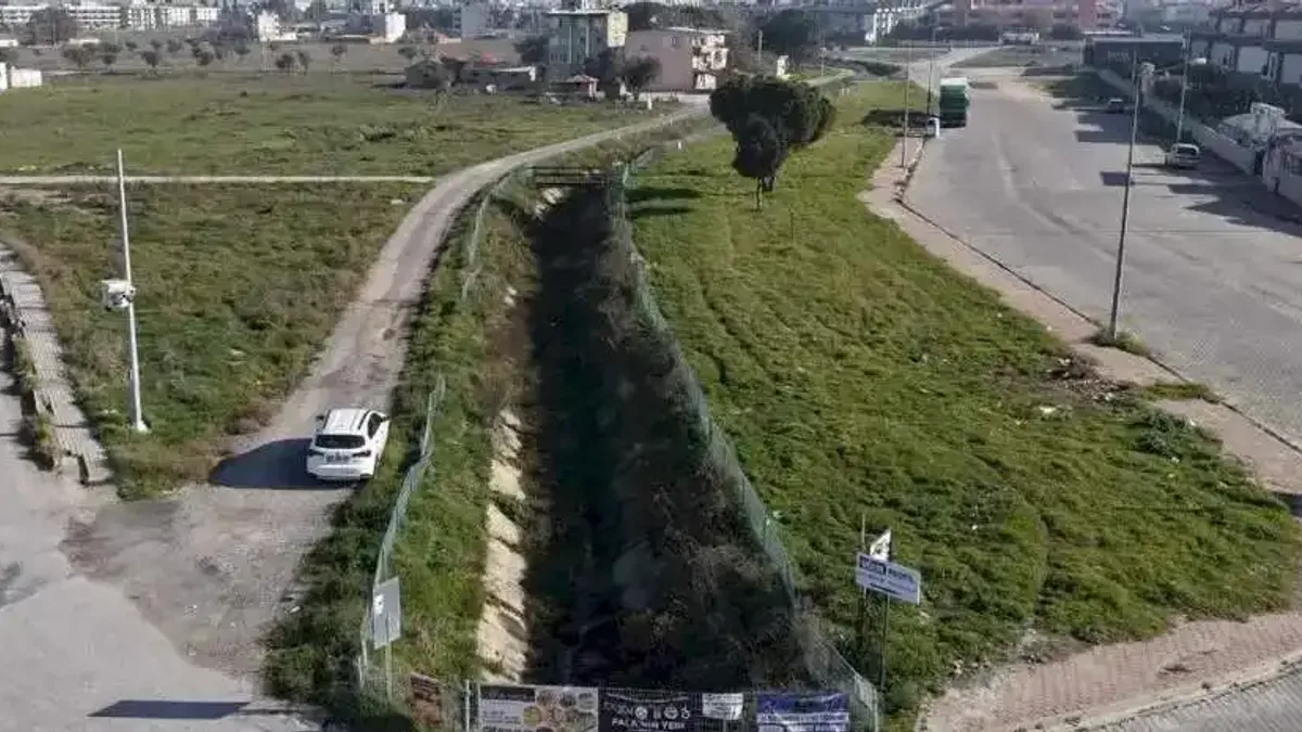 MASKİ’den dereler için 12 kilometrelik güvenlik atağı