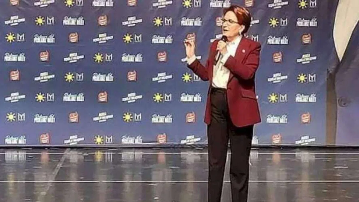 İYİ Parti Bursa adayları açıklandı