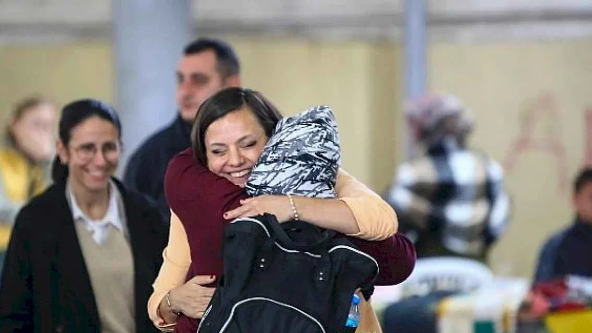 Karabağlar'da Kadının Eli Var