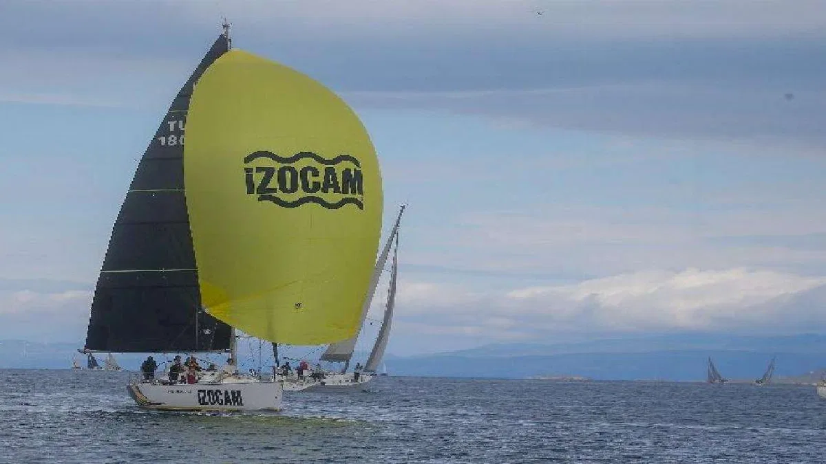 Yelkenler Bosphorus Cup için gün sayıyor