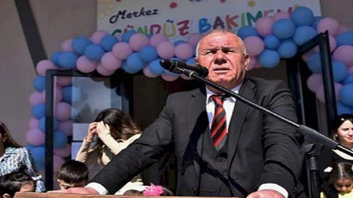 Kemalpaşa'ya Yeni Eğitim Yuvası