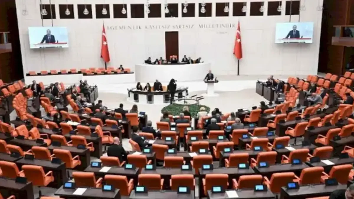 Öğretmenlik Mesleği Kanunu'nda 3 madde daha kabul edildi