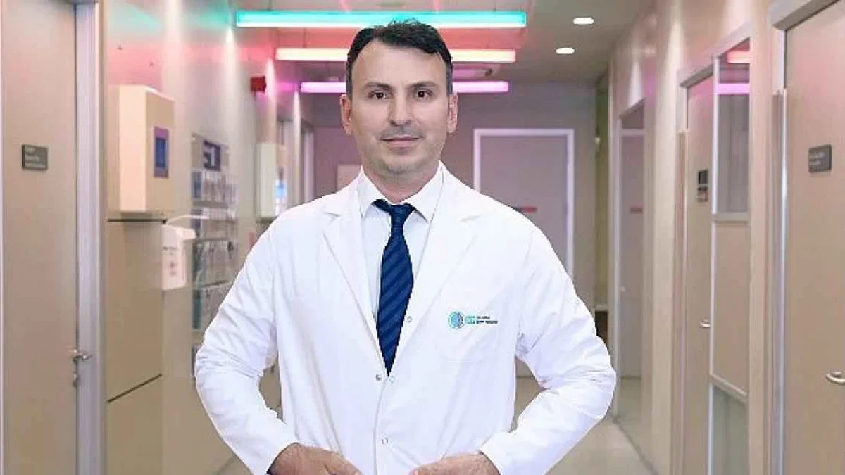 Omurga pili uygun vakalarda felçli hastalara umut olabiliyor!